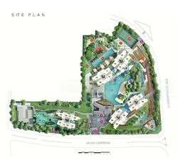 The Trilinq (D5), Condominium #486627061